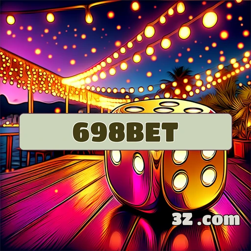Apostas Inovadoras no 698bet: Entre no Jogo