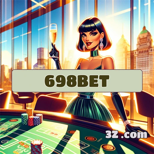 Confiavel e Irresistível: O Mundo de 698bet