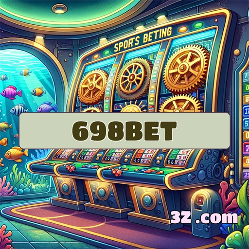 Slots Envolventes e Imperdíveis no 698bet para Jogadores