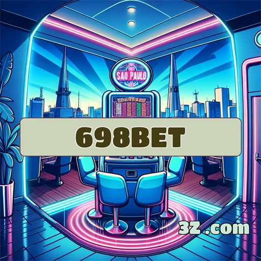 Experiência VIP na 698bet: mais do que jogos, exclusividade!