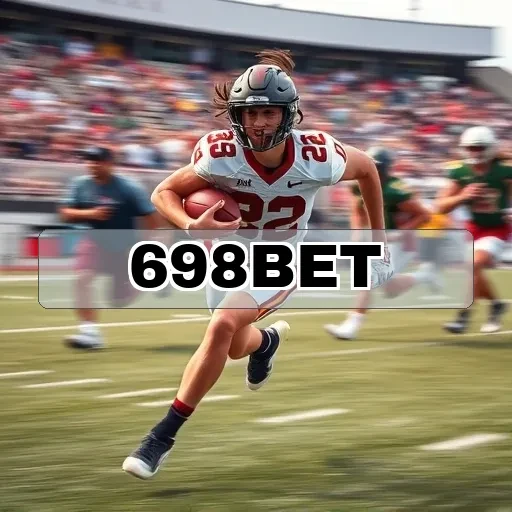 698bet: Aventura e Sorte no Jogo de Keno Para Todos