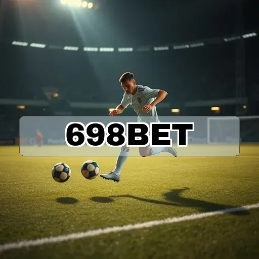 698bet: Explore As Melhores Apostas Virtuais do Brasil