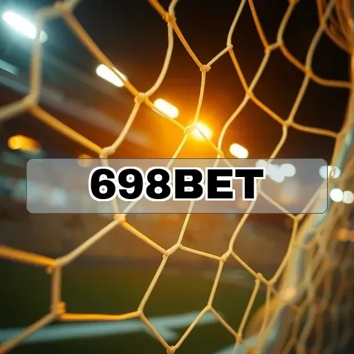 698bet: Descubra a Emoção e Ganhos na Seção Jackpot