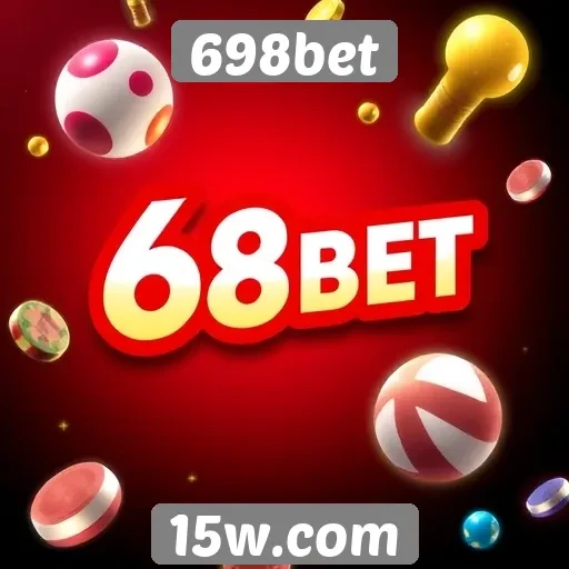 Novos jogos disponíveis na plataforma 698bet