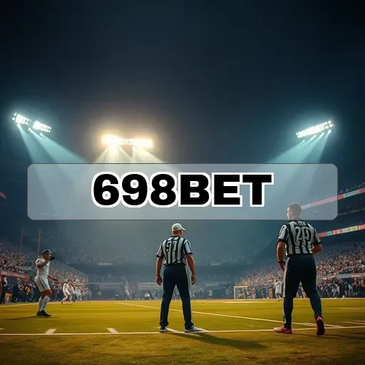 698bet: Descubra as Melhores Apostas em Esports Aqui Mesmo