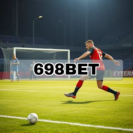 698bet: Em Busca da Sorte nas Loterias Brasileiras