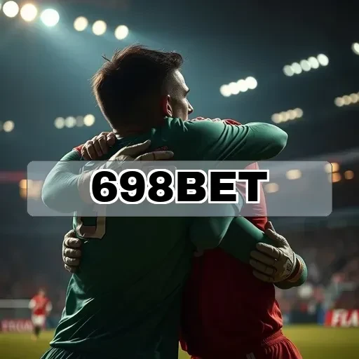 698bet Roleta: Diversão e Emoção em Cada Giro na Plataforma
